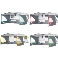 Dorema Panorama Sun Canopy 2023 -Camping Haven Shop doremapanoramaall compressor
