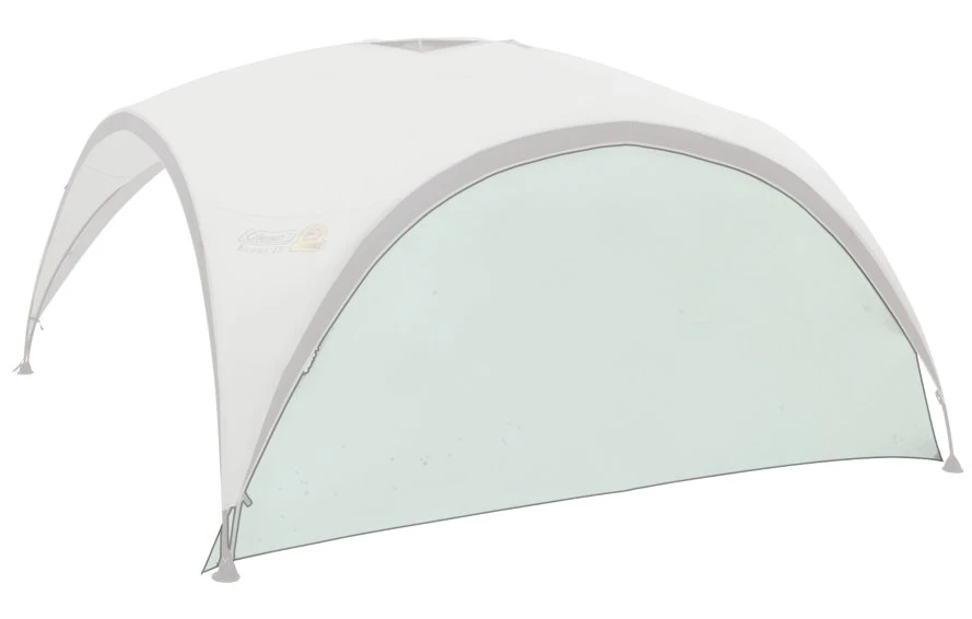 Coleman Event Shelter Pro M Sunwall Fits Onto The Event Shelter Pro 2000038903 3 Coleman Event Shelter Pro M Sunwall Fits Onto The Event Shelter Pro 2000038903