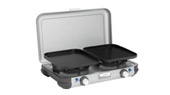 Campingaz Camping Kitchen 2 Grill & Go Gas Stove 2181856