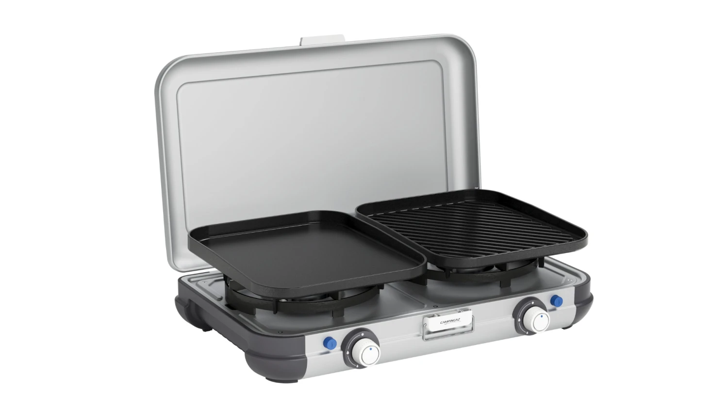 Campingaz Camping Kitchen 2 Grill & Go Gas Stove 2181856 3 Campingaz Camping Kitchen 2 Grill & Go Gas Stove 2181856