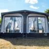Camptech Duke DL Inflatable Porch Awning SL961 2 Camptech Duke DL Inflatable Porch Awning SL961 -Camping Haven Shop duke