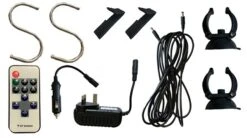 Quest Leisure SuperNova 120 LED Light Starter Kit E0082 -Camping Haven Shop e0082 8 midsize 1