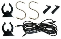 Quest Leisure SuperNova 120 LED Light Extension Kit E0083 -Camping Haven Shop e0083 5 midsize