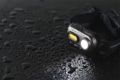 Nebo Einstein™ 400 Headlamp RC EBEN0005 -Camping Haven Shop eneb0005 3 midsize
