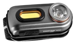 Nebo Einstein™ 400 Headlamp RC EBEN0005 -Camping Haven Shop eneb0005 midsize