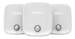 Nebo Motion Sensor Light (3 Pack) ENEB0026CD