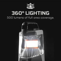 Nebo Galileo™ 500 Latern And Power Bank ENEB1000 -Camping Haven Shop eneb1000 13 midsize