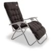 Quest Relaxer Full Seat Cushion (CUSHION ONLY CHAIR NOT INCLUDED)F2035 -Camping Haven Shop f2035 1 midsize