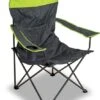 Quest Autograph Concert Chair Green F2050GR