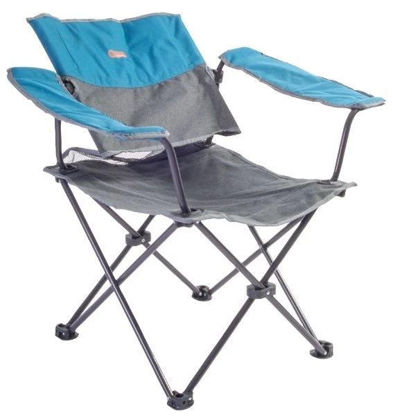 Quest Lakeland Grassmere Swivel Back Chair F2072 4 Quest Lakeland Grassmere Swivel Back Chair F2072 - Image 2