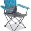 Quest Lakeland Grassmere Swivel Back Chair F2072 -Camping Haven Shop f2072 midsize
