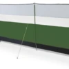 Kampa 500 X 140cm Windbreak Fern 9120001287 -Camping Haven Shop fern green 2