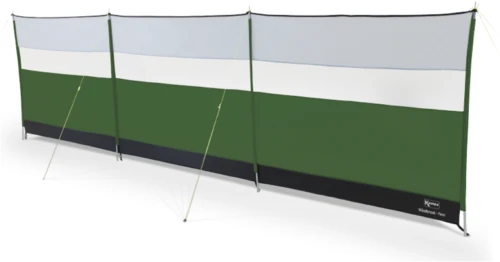 Kampa 500 X 140cm Windbreak Fern 9120001287 3 Kampa 500 X 140cm Windbreak Fern 9120001287
