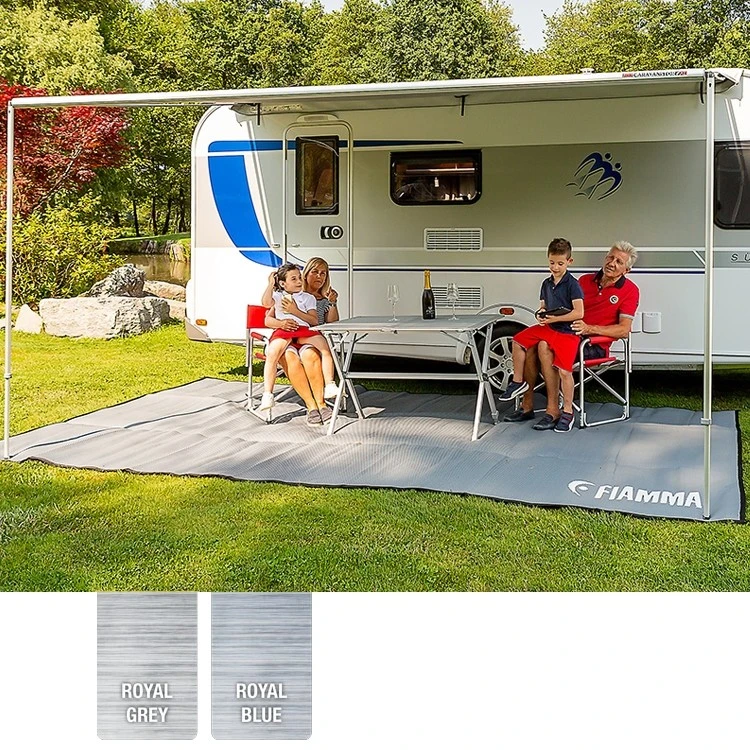 Fiamma Caravanstore XL Lightweight Awning Royal Blue Sizes 280,310,360,410,440,500,550 (Grey Outer Bag) 8 Fiamma Caravanstore XL Lightweight Awning Royal Blue Sizes 280,310,360,410,440,500,550 (Grey Outer Bag) - Image 6