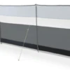 Kampa 500 X 140cm Windbreak Fog 9120001285 1 Kampa 500 X 140cm Windbreak Fog 9120001285 -Camping Haven Shop fog