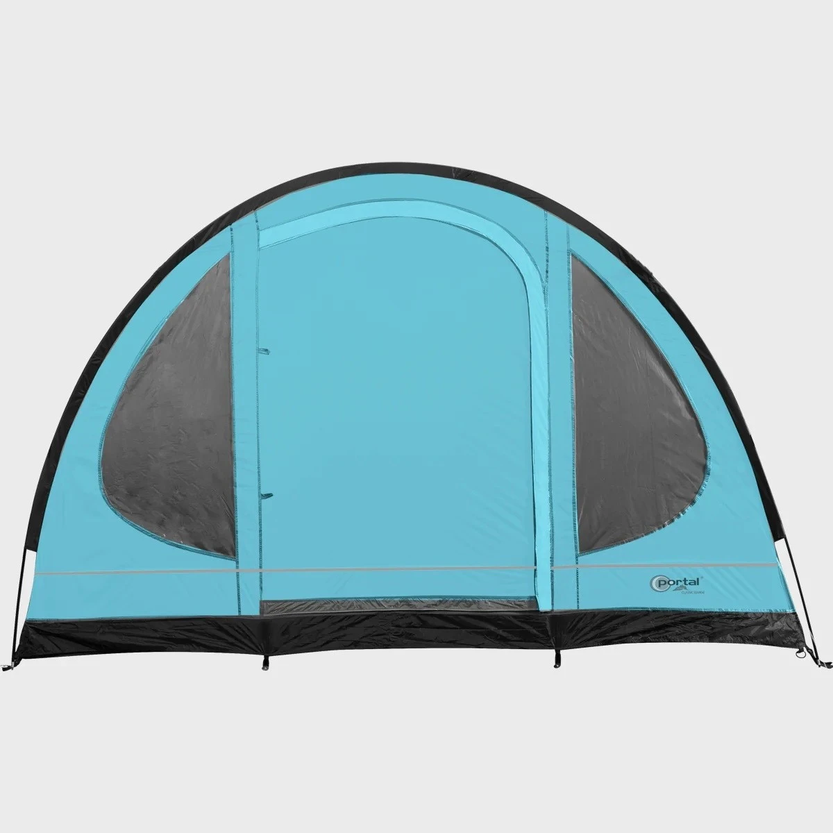 Portal Outdoor Gamma 5 Tunnel Tent Blue PT-TN-GAMMA-BL 7 Portal Outdoor Gamma 5 Tunnel Tent Blue PT-TN-GAMMA-BL - Image 5