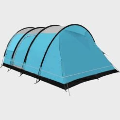 Portal Outdoor Gamma 5 Tunnel Tent Blue PT-TN-GAMMA-BL 14 Portal Outdoor Gamma 5 Tunnel Tent Blue PT-TN-GAMMA-BL -Camping Haven Shop gamma5blg5 1
