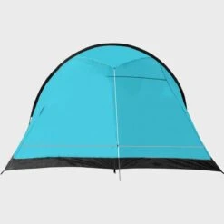 Portal Outdoor Gamma 5 Tunnel Tent Blue PT-TN-GAMMA-BL -Camping Haven Shop gamma5blg6