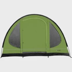 Portal Outdoor Gamma 5 Tunnel Tent Green PT-TN-GAMMA-GN -Camping Haven Shop gamma5grg4