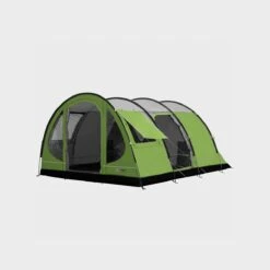 Portal Outdoor Gamma 5 Tunnel Tent Green PT-TN-GAMMA-GN -Camping Haven Shop gammagrey2 1
