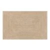 Gardenwize Faux Jute Outdoor Rug - Plain - 80cm X 150cm GW452 -Camping Haven Shop gw452 800x800