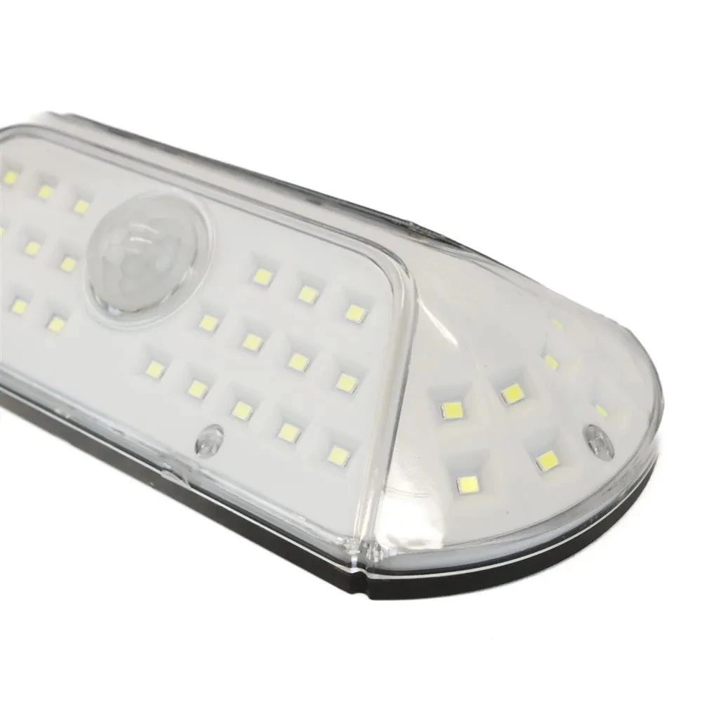 Gardenwize Solar Motion Sensor LED Security Light GW461 4 Gardenwize Solar Motion Sensor LED Security Light GW461 - Image 2