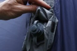 Leisurewize Olympus 4-Man Inflatable Air Tent LWTENT3 -Camping Haven Shop image 5 2