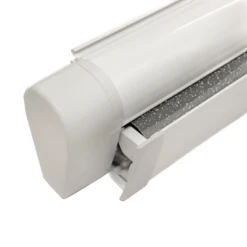 AVAILABLE INSTORE ONLY Gardenwize Full Aluminium Patio Cassette Awning Manual Wind Out Blind 500cm WIDE With A Projection Of 250cm Depth GW50250 15 AVAILABLE INSTORE ONLY Gardenwize Full Aluminium Patio Cassette Awning Manual Wind Out Blind 500cm WIDE With A Projection Of 250cm Depth GW50250 -Camping Haven Shop image 5 4 1 1 1