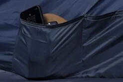 Leisurewize Olympus 4-Man Inflatable Air Tent LWTENT3 -Camping Haven Shop image 6 2