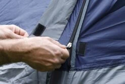 Leisurewize Olympus 4-Man Inflatable Air Tent LWTENT3 -Camping Haven Shop image 7 1