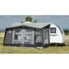 Isabella Magnum 340 Etna Porch 2023 1 Isabella Magnum 340 Etna Porch 2023 -Camping Haven Shop isabellamagnumetna340