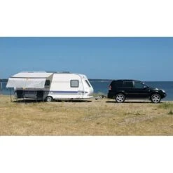 Isabella Shadow Sun Canopy 2023 -Camping Haven Shop isabellashadowonvan compressor