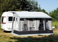 Isabella Universal 360 Dawn Porch 2023