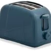 Quest Scotsman Low Wattage Slate Grey Toaster 2 Slice K0036SL -Camping Haven Shop k0036sl midsize 1