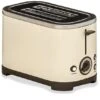 Quest Rocket Low Wattage Cream Toaster 2 Slice K0038CR 1 Quest Rocket Low Wattage Cream Toaster 2 Slice K0038CR -Camping Haven Shop k0038cr midsize
