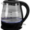 Quest Guardsman Light Up Kettle (1L) K0057 1 Quest Guardsman Light Up Kettle (1L) K0057 -Camping Haven Shop k0057 midsize