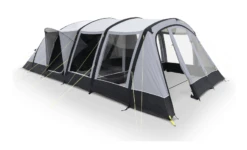 Kampa Croyde 6 AIR POLYCOTTON Tent 9120001250