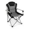 Kampa 'The Guv'nor' Folding Armchair 9120001434 -Camping Haven Shop kampa guvnor 9120001434 78497