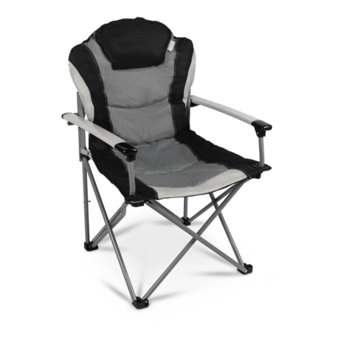 Kampa 'The Guv'nor' Folding Armchair 9120001434 3 Kampa 'The Guv'nor' Folding Armchair 9120001434