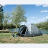 Kampa Brighton 2 CT3322 9120000242 Grey -Camping Haven Shop kampabrighton 2 grey compressor 1