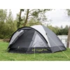 Kampa Brighton 4 CT3324 9120000238 Grey -Camping Haven Shop kampabrighton 4 grey compressor 1
