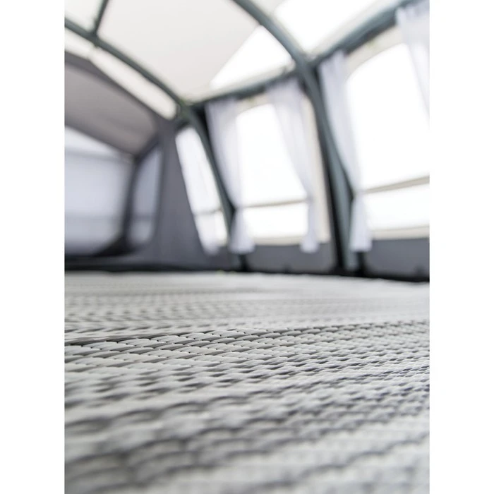 Dometic (Kampa) Continental Exquisite Cushioned Breathable Carpet -GRANDE 390 9120000298 4 Dometic (Kampa) Continental Exquisite Cushioned Breathable Carpet -GRANDE 390 9120000298 - Image 2