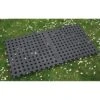 Kampa Easy Lock Tile Flooring 115000 2022 -Camping Haven Shop kampaeasylockflooring compressor 1