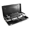 Kampa Fornello Double Burner And Grill 9120001862 -Camping Haven Shop kampafornello 9120001862dbg