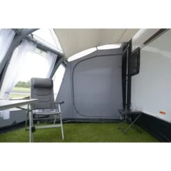 Clearance Inner Tent For (Kampa) Grande AIR Pro/All-Season Awning Extension 2018 Onwards - Left Hand Side Only AA3003