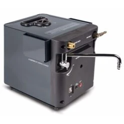 Kampa Geyser Hot Water System 9120000829 -Camping Haven Shop kampageyserga4000tap compressor