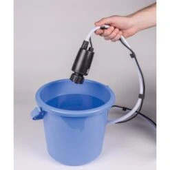 Kampa Geyser Hot Water System 9120000829 -Camping Haven Shop kampageyserga4000water