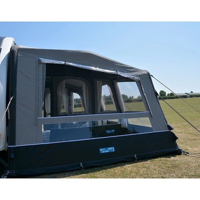 Dometic Grande AIR All-Season Extension Left Hand 9120001141 2022 7 Dometic Grande AIR All-Season Extension Left Hand 9120001141 2022 - Image 5