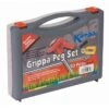 Kampa Grippa Peg Set (20) 9120001292 -Camping Haven Shop kampagrippapegset compressor 1