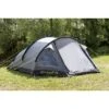 Kampa Mersea 3 CT3320 9120000234 -Camping Haven Shop kampamersea 3 grey2019 compressor